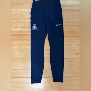 Arizona Nike leggings